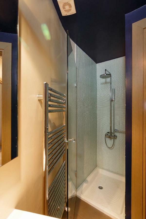 Appartamento Stelios Penthouse Rethymno Esterno foto